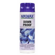 Пропитка для пуха Nikwax Down Proof 300 мл (NWDP0300)