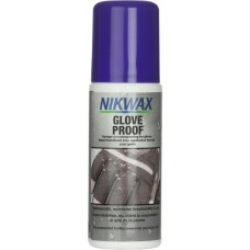 Пропитка для кожаных перчаток Nikwax Glove Proof 125 мл (NWGP0125)