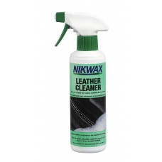 Спрей для кожи Nikwax Leather Cleaner 300 мл (NWLC0300)