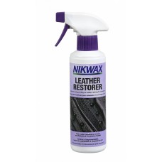Пропитка-спрей для кожи Nikwax Leather Restorer 300 мл (NWLR0300)