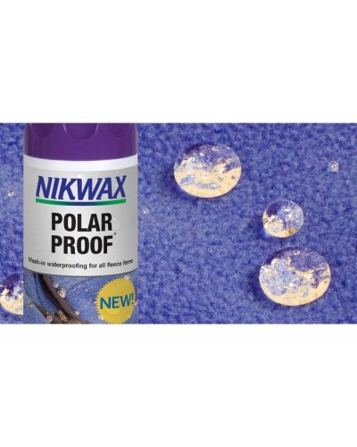 Пропитка Nikwax Polar Proof 300 мл (NWPP0300)