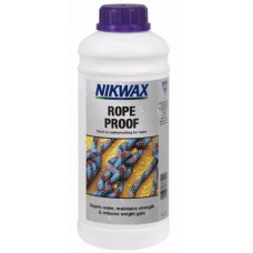 Пропитка для веревки Nikwax Rope Proof 1 л (NWRP1000)