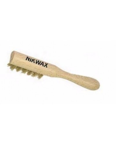 Щетка для чистки обуви Nikwax Suede Brush SK19 (NWSBSK19)