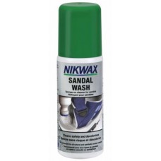 Средство для чистки сандалий Nikwax Sandal Wash 125 мл (NWSW0125)