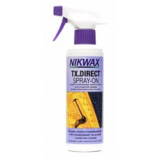 Пропитка-спрей Nikwax TX.Direct 300 мл (NWTDS0300)