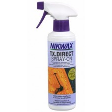 Пропитка-спрей Nikwax TX.Direct 500 мл (NWTDS0500)