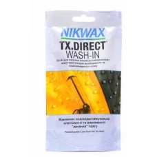 Пропитка для мембран Nikwax TX.Direct Wash-In 100 мл (NWTDW0100)