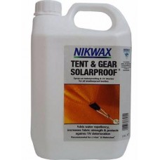 Пропитка Nikwax Tent & Gear Solarproof 2,5 л (NWTGSS2500)