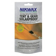Пропитка-концентрат для снаряжения Nikwax Tent & Gear Solarproof Push 150 мл (NWTGSWP0150(C))