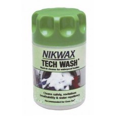Средство для стирки мембран Nikwax Tech Wash 150 мл (NWTW0150)