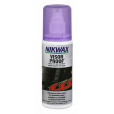 Пропитка-спрей Nikwax Visor Proof 125 мл (NWVPSS0125)