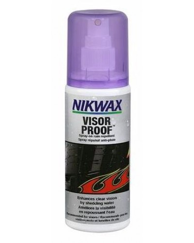Пропитка-спрей Nikwax Visor Proof 125 мл (NWVPSS0125)