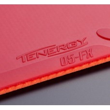 Накладка Butterfly Tenergy 05 Fx 2.1 mm (красный)