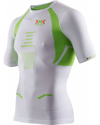 Мужская футболка X-Bionic Trick Running Man Shirt /O100049/