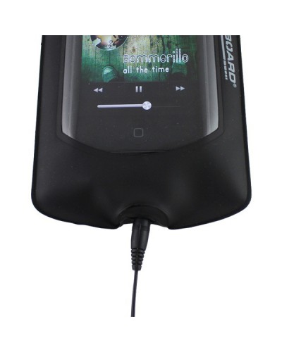 Гермочехол OverBoard MP3 Case Black (OB1027BLK)