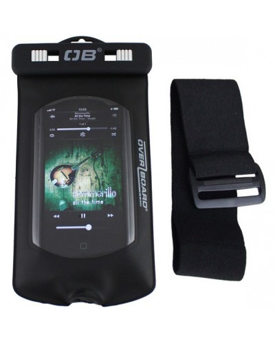 Гермочехол OverBoard MP3 Case Black (OB1027BLK)