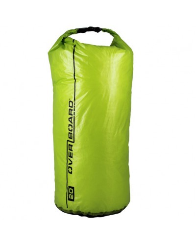 Набор гермомешков OverBoard Dry Bag Multipack Divider Set (OB1032MP)