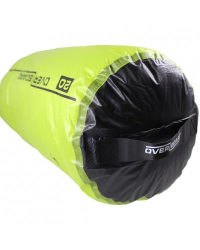 Набор гермомешков OverBoard Dry Bag Multipack Divider Set (OB1032MP)