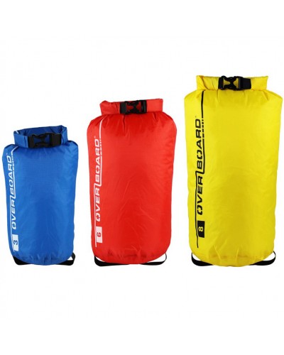 Набор гермомешков OverBoard Dry Bag Multipack Divider Set (OB1033MP)