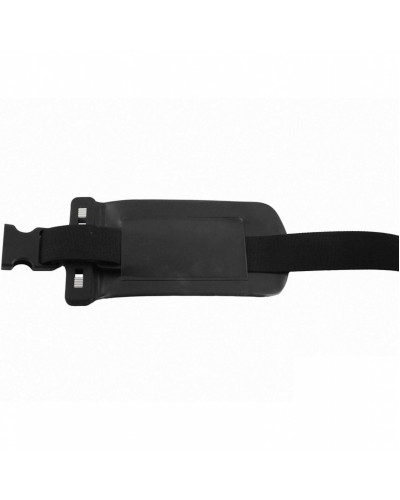 Поясная сумка OverBoard Pro-Sports Belt Pack Black (OB1050BLK)