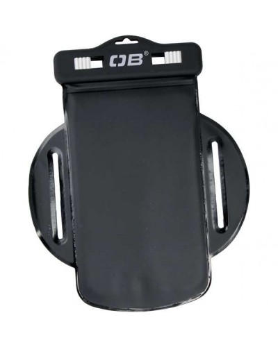 Гермочехол OverBoard Pro-Sports Arm Pack Black (OB1051BLK)