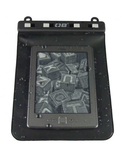 Гермочехол OverBoard eBook Reader Case Black (OB1082BLK)