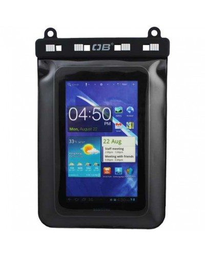 Гермочехол OverBoard eBook Reader Case Black (OB1082BLK)