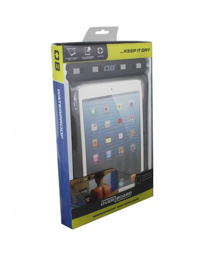 Гермочехол OverBoard iPad Mini Case Black (OB1083BLK)