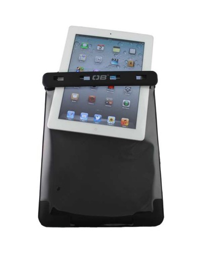 Гермочехол OverBoard iPad Case Black (OB1086BLK)