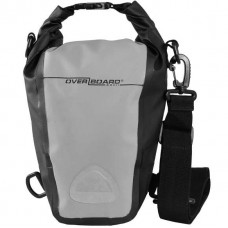 Гермосумка для фотокамеры OverBoard Slr Roll-Top Camera Bag Black (OB1087BLK)