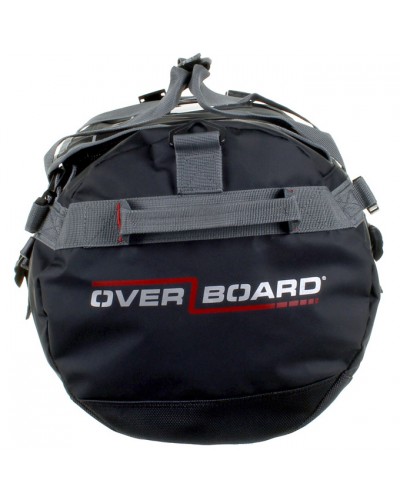 Дорожная сумка OverBoard Adventure Duffle 35 L Black (OB1091BLK)