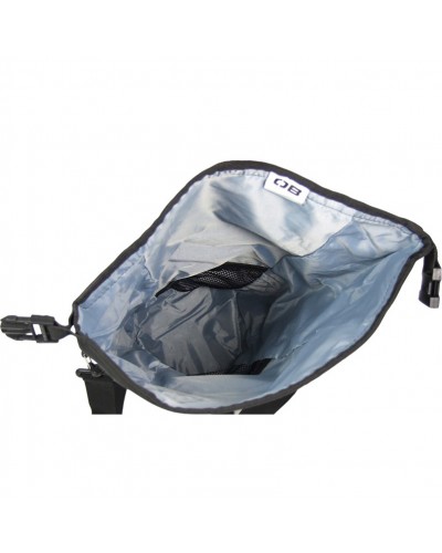 Гермосумка для фотокамеры OverBoard Pro-Sports Slr Roll-Top Camera Bag Black (OB1104BLK)