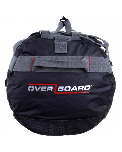 Дорожная сумка OverBoard Adventure Duffel 60 L Black (OB1143BLK)