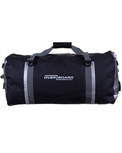 Спортивная сумка OverBoard Pro-Sports Duffel Bag 90 L Black (OB1155BLK)