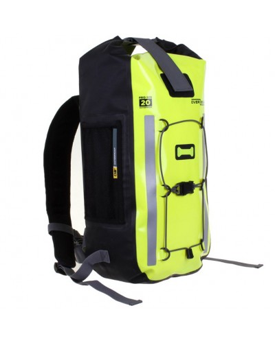 Рюкзак OverBoard Pro-Vis Waterproof Backpack Hi-Vis 20 L Yellow (OB1157HVY)