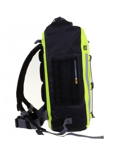 Рюкзак OverBoard Pro-Vis Waterproof Backpack Hi-Vis 20 L Yellow (OB1157HVY)