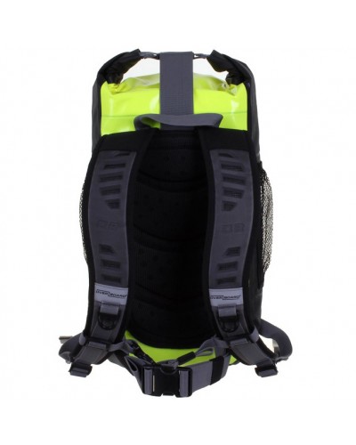 Рюкзак OverBoard Pro-Vis Waterproof Backpack Hi-Vis 20 L Yellow (OB1157HVY)