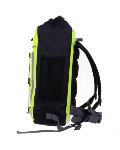 Рюкзак OverBoard Pro-Vis Waterproof Backpack Hi-Vis 20 L Yellow (OB1157HVY)