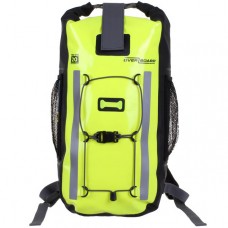 Рюкзак OverBoard Pro-Vis Waterproof Backpack Hi-Vis 20 L Yellow (OB1157HVY)