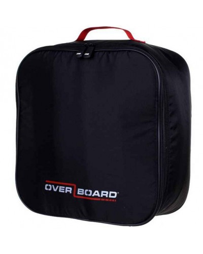 Cумка для аксесуаров OverBoard Camera Accessories Bag with Divider Walls (OB1160BLK)