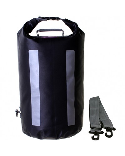 Гермомешок OverBoard Pro-Light Dry Tube Bag 20 L Black (OB1162BLK)