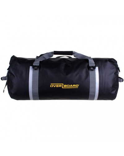 Спортивная сумка OverBoard Pro-Light Waterproof Duffel Bag 60 L Black (OB1165BLK)