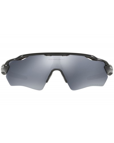 Спортивные солнцезащитные очки Oakley RADAR EV XS PATH OJ9001 Polarized