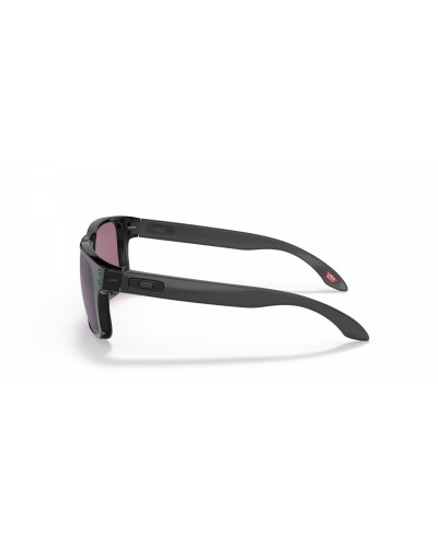Сонцезахисні окуляри Oakley HOLBROOK XS (Підліткова модель) Black Ink /Prizm Jade (OJ9007-1353)