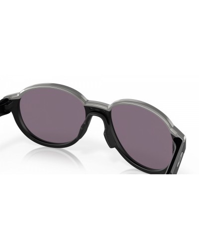 Сонцезахисні окуляри Oakley COINFLIP Matte Black /Prizm Grey (OO4144-0153)