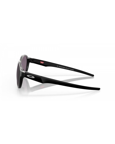 Сонцезахисні окуляри Oakley COINFLIP Matte Black /Prizm Grey (OO4144-0153)