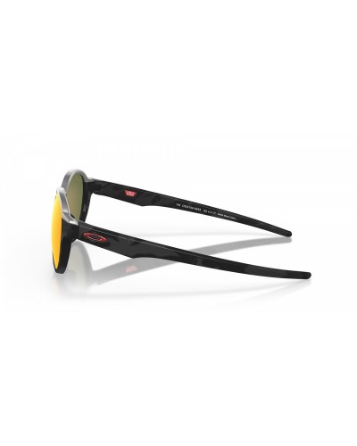 Сонцезахисні окуляри Oakley COINFLIP Matte Black Camo /Prizm Ruby Polarized (OO4144-0453)