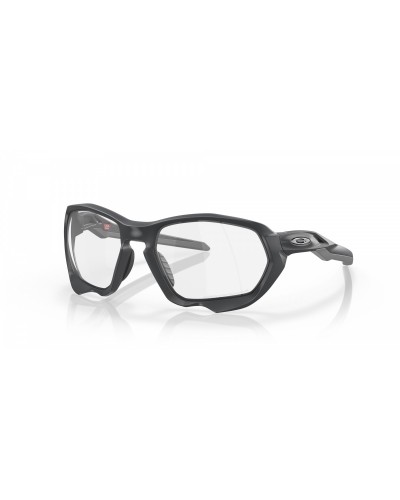 Сонцезахисні окуляри Oakley PLAZMA Matte Carbon/Photochromic (OO9019-0559)