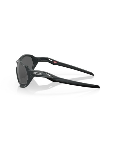 Сонцезахисні окуляри Oakley PLAZMA High Resolution Collection Matte Carbon/Prizm Black Polarized (OO9019-1459)