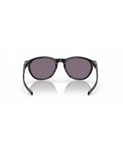 Сонцезахисні окуляри Oakley Reedmace Black Ink/Prizm Grey (OO9126-0154)